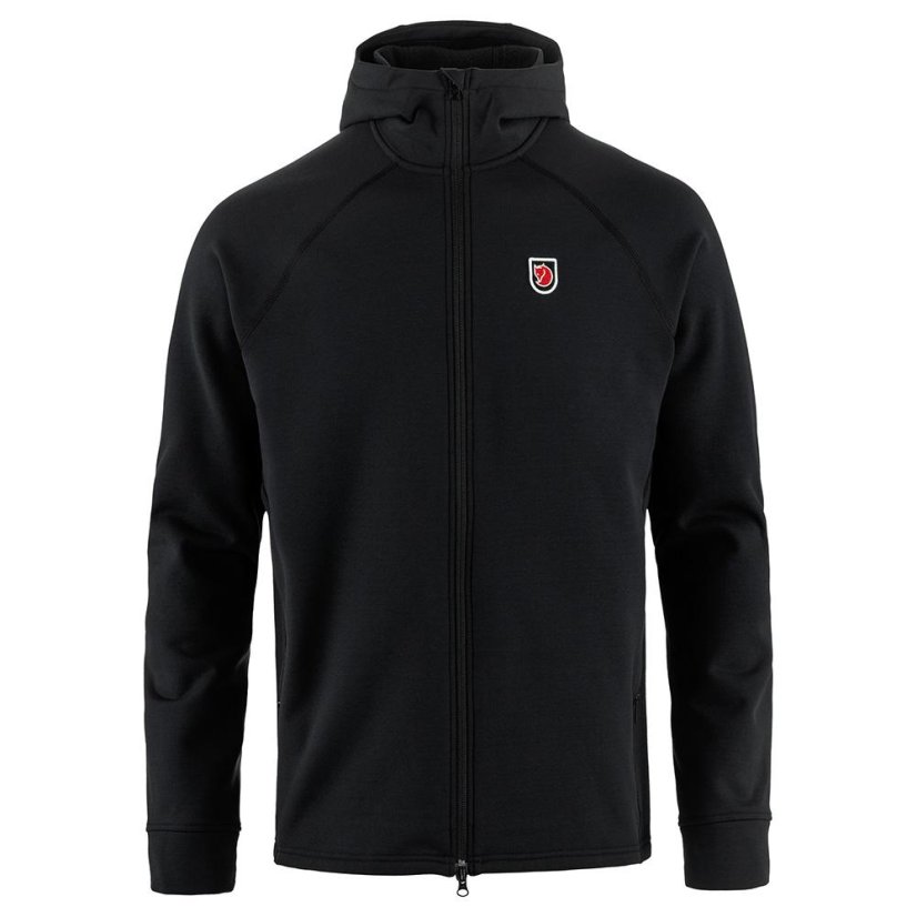 Expedition Fleece Hoodie M