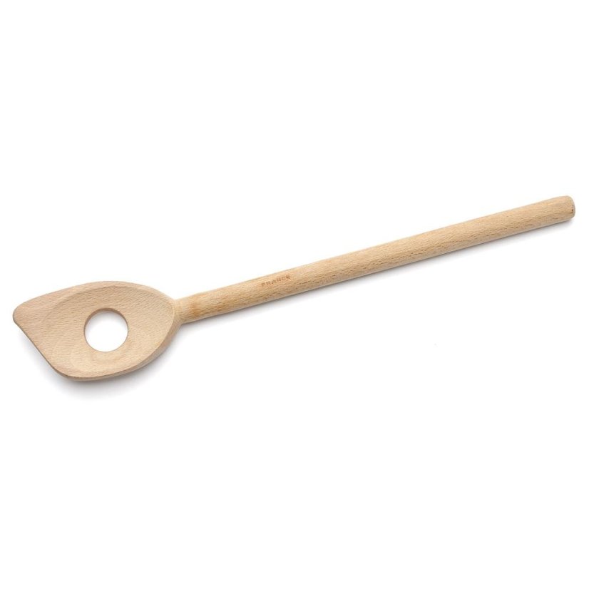 De Buyer B BOIS 4874.01 wooden spoon, 30 cm