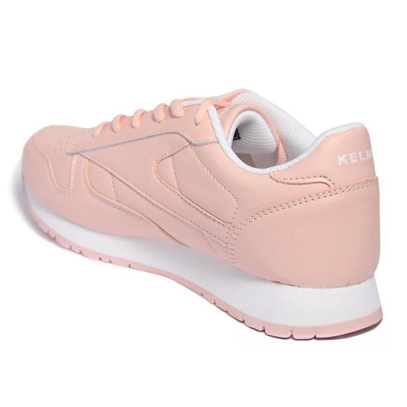 Damenschuhe Kelme Victory - Farbe: Weiß, Größe: 41