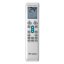 Diaľkové ovládanie pre klimatizácie Meliconi AC50 802103