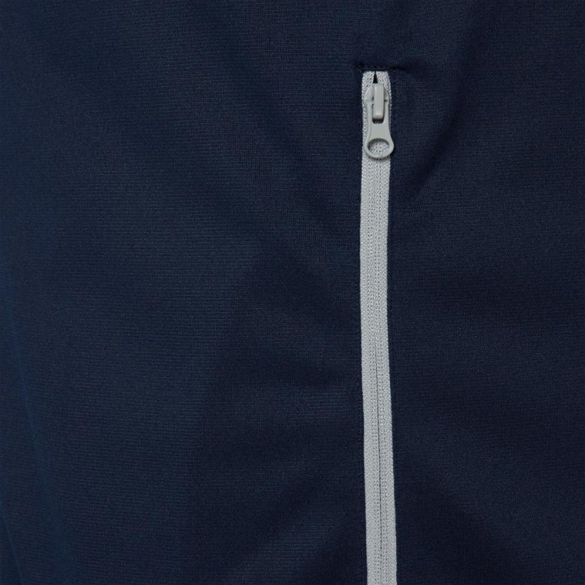 Macron Freyr Sweatshirt - Farbe: Rot, Größe: L