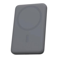 5000mAh Powerbanka 22,5W Gray | PB-MS03