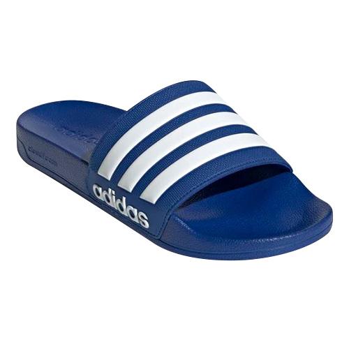 Pantofle Adidas Adilette Shower Blue