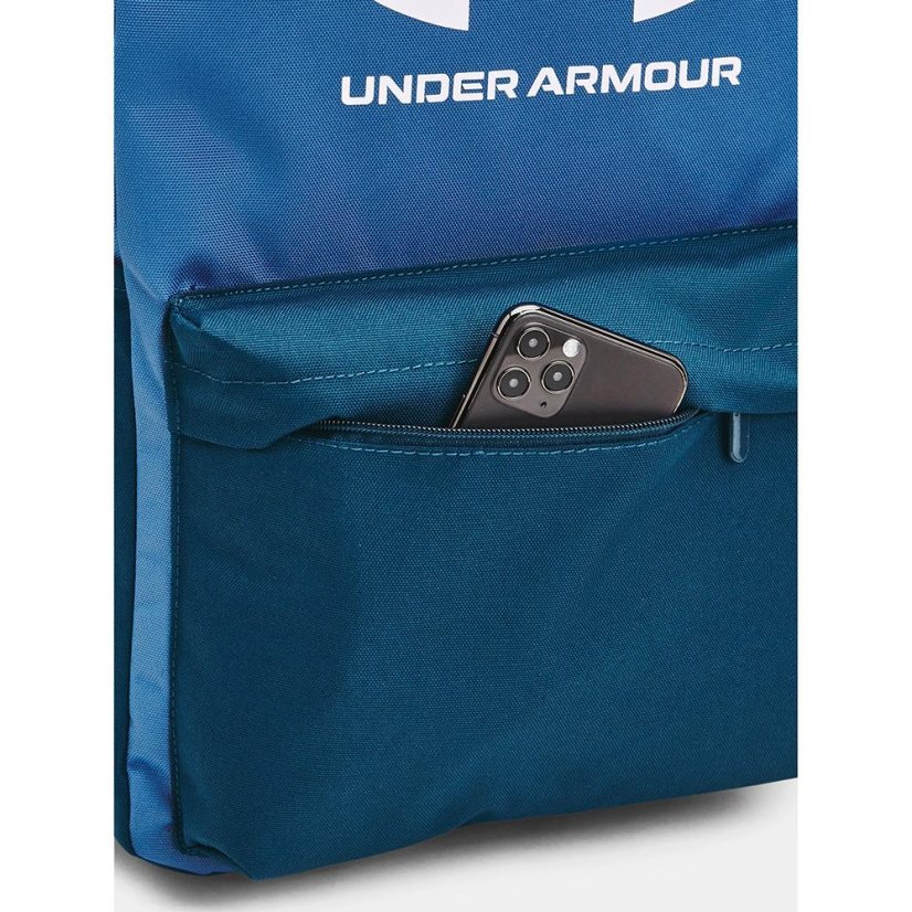 Plecak Under Armour Loudon - Kolor: Czarny