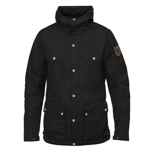 Greenland Jacket