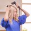 Bellissima MyPro Twist+Style SOFT CURLS 11768 curling iron attachment