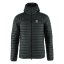 Expedition Lätt Hoodie