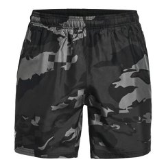 Męskie szorty Under Armour UA Speed Stride Print Short