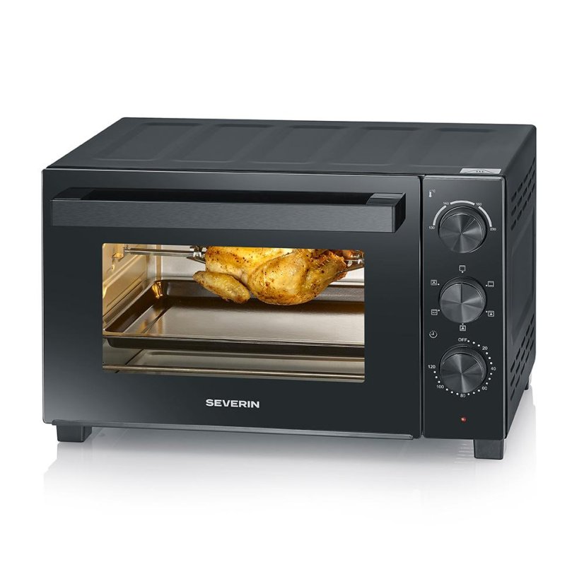 Backofen Severin TO 2075