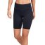 Women's Under Armour Meridian Bike Shorts - Color: Black, Size: M