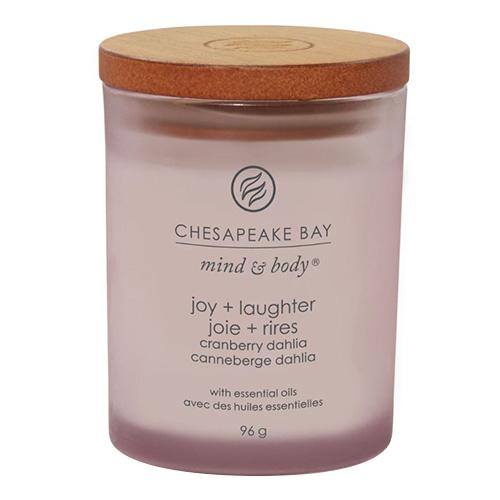 Chesapeake Bay Candle kis gyertya, Joy & Laughter Chesapeake Bay Candle kis gyertya, Joy & Laughter