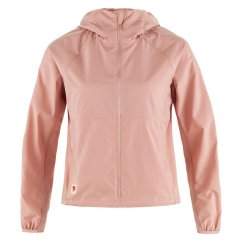 High Coast Short Wind Hoodie W