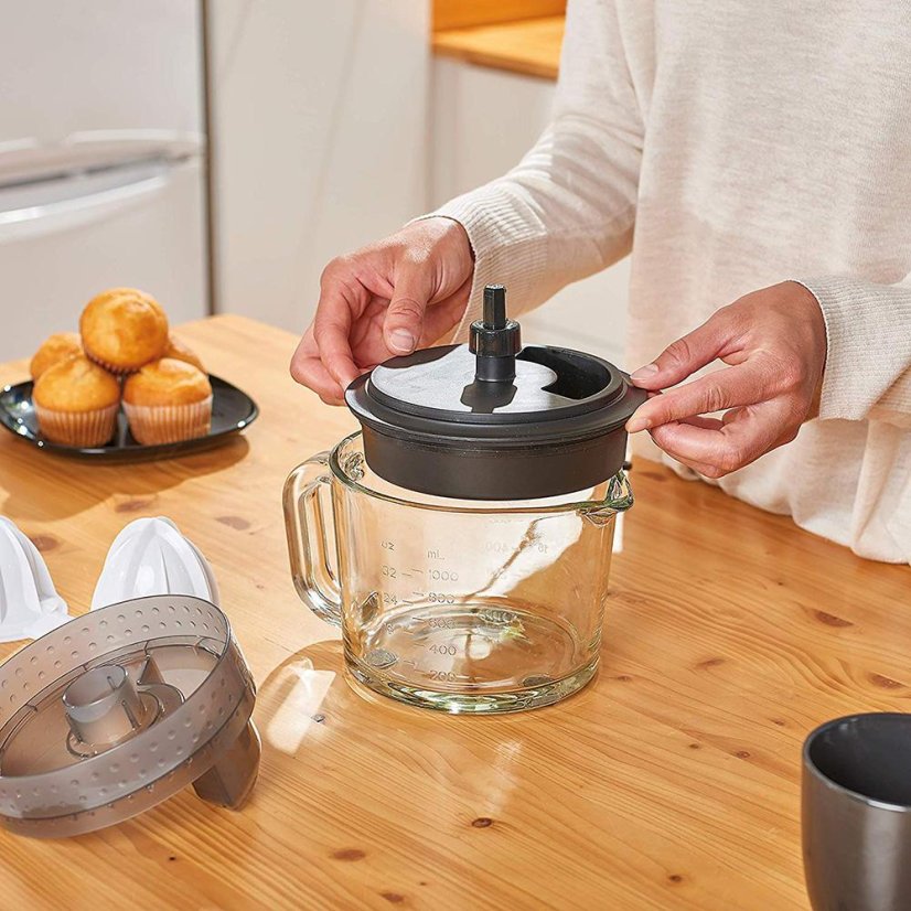 Black+Decker BXCJ30E Citrus Juicer