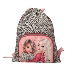 Top Model Leoheart sports bag