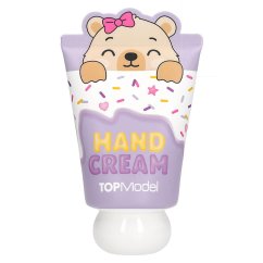 Handcreme Top Model Beauty & Me – Vanille, Teddybär