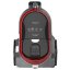 Tesla BGL400BR bagless vacuum cleaner, black