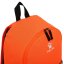 Batoh Kelme Campus - Barva: Oranžová