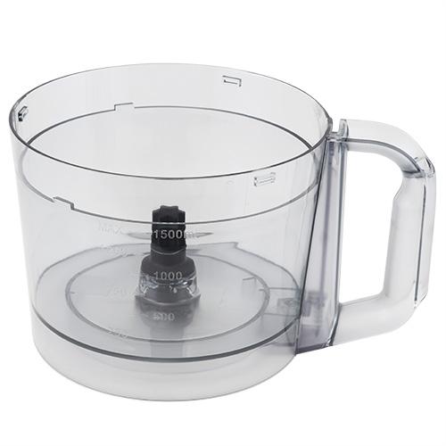 Replacement container for Severin 3694-048 plastic blender