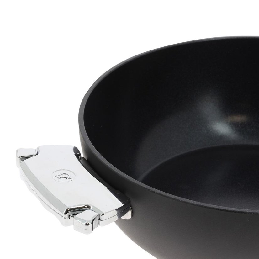Handles for de Buyer LOQY 3660.03 cookware