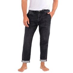 Herrenjeans Hurley Chino Crop Oceancare