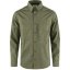 Abisko Trail Shirt LS M