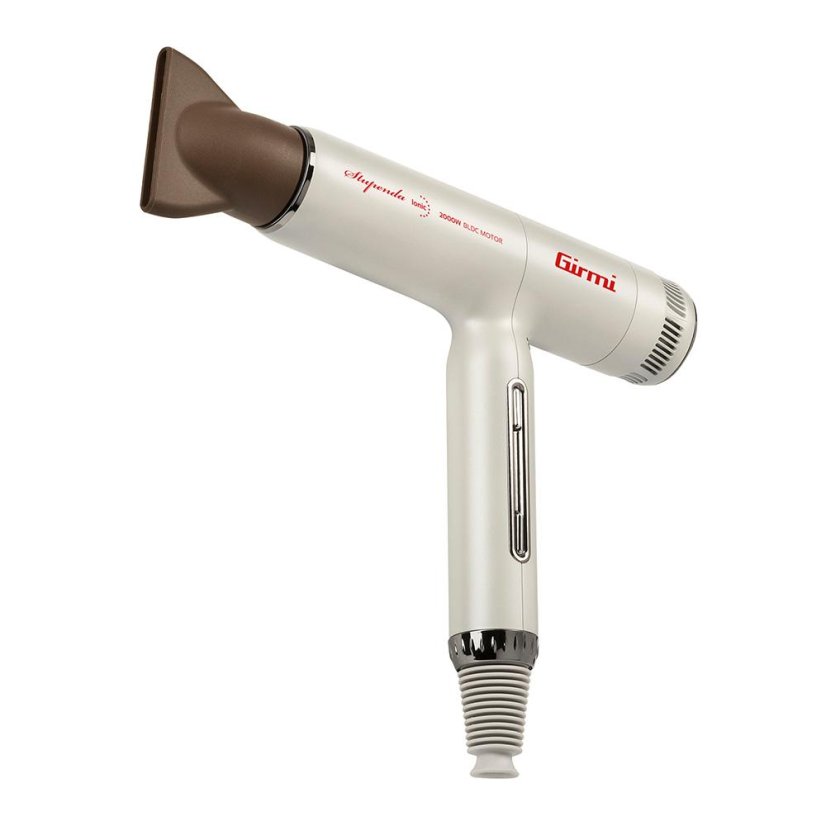 Vysoušeč vlasů Girmi PH9301