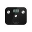Osobní váha Cecotec Surface Precision EcoPower 4253 černá