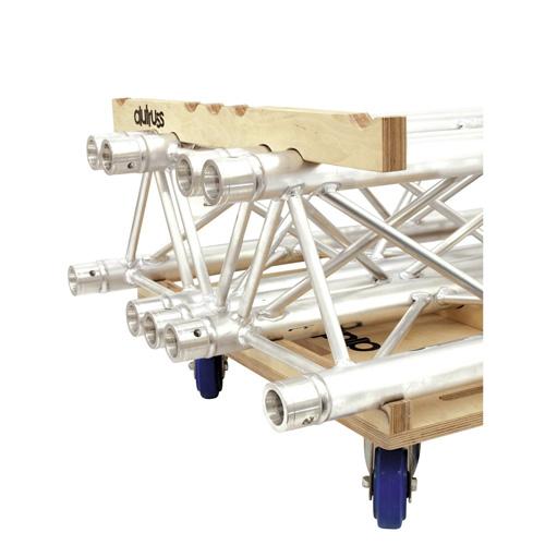 Ablagefach Alutruss