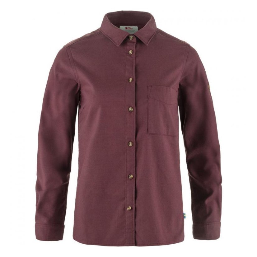Singi Fjäll Shirt W
