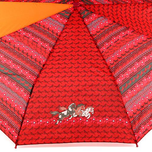 Scout folding umbrella