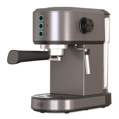 BXCO1350E Kávovar Black+Decker