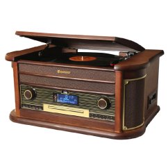 Gramofon Roadstar