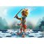 Scooby-Doo Samurai Playmobil 70716