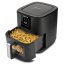 Girmi FG7900 black hot air fryer