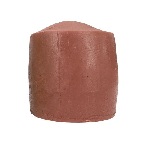 Brown modeling clay Dino World T-Rex