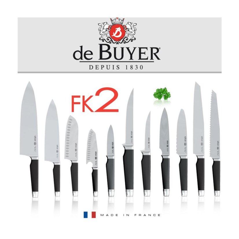 De Buyer 4280.17 universal knife