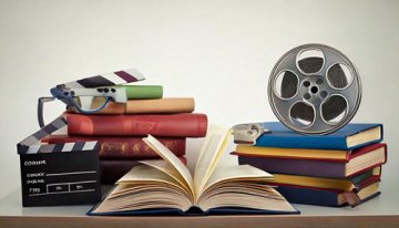 Filmy, knihy, hry