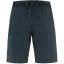 Pánské šortky Fjällräven Abisko Trail Stretch Shorts M - Farba: Sivá, Veľkosť: 46