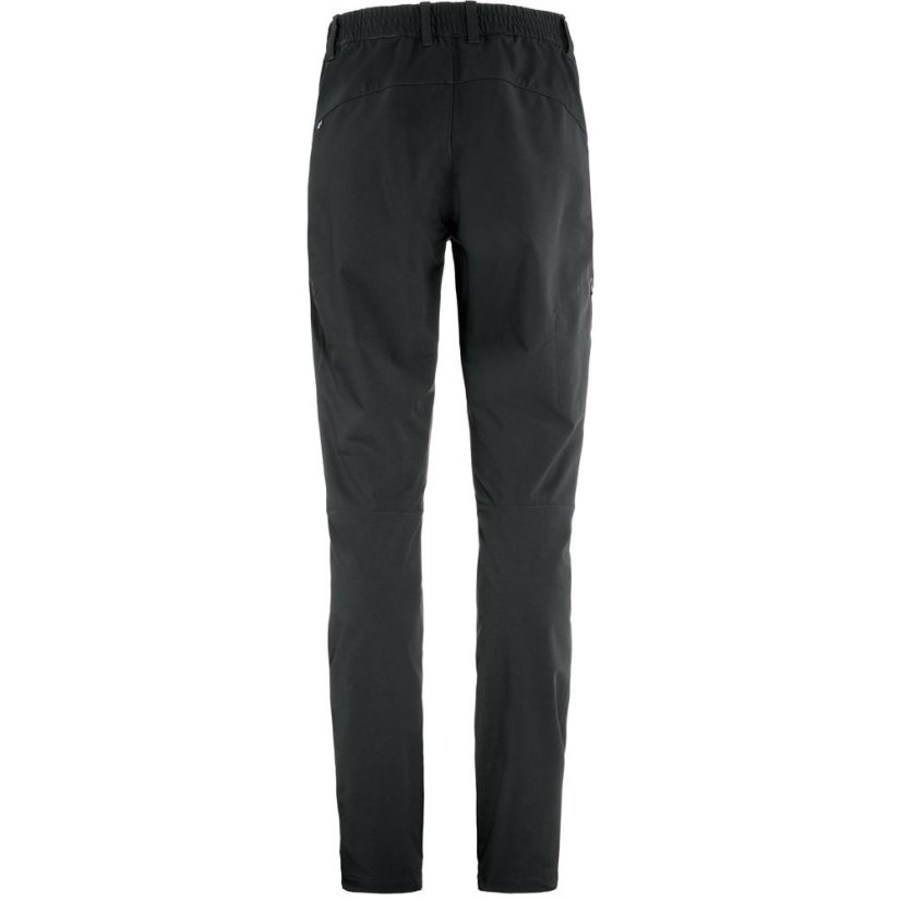 Abisko Trail Stretch Trousers W