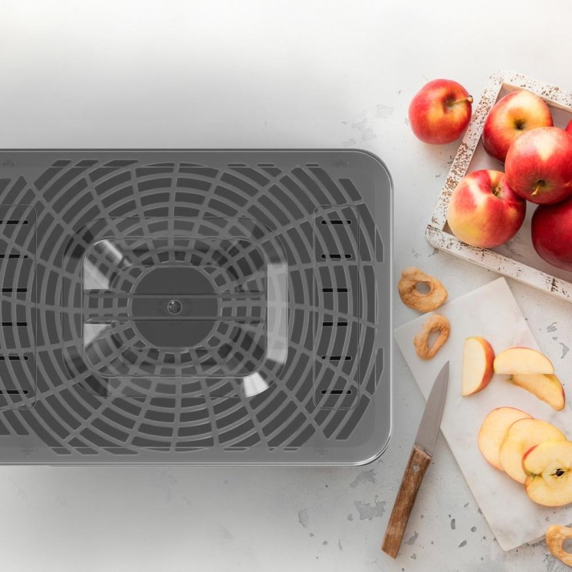 Black+Decker BXDE401E élelmiszer-szárító