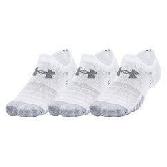 Ponožky Under Armour UA Heatgear UltraLowTab 3pk
