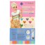 Top Model Happy Girls necklace and bracelet set