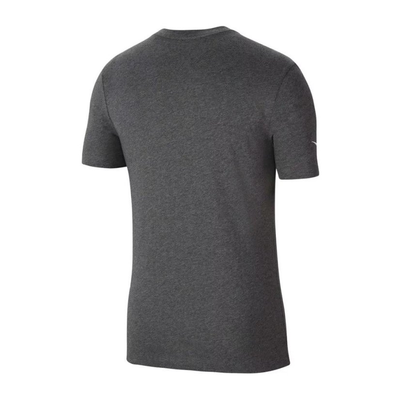Nike Park 20 Kids' T-Shirt - Color: Black, Size: S