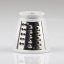 Girmi GT4500 Multifunctional Grater