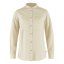 Övik Hemp Shirt LS W