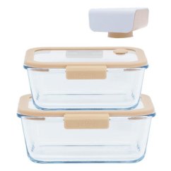 Pebbly PKV-071 vacuum sealing kit