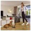 Severin HV 7147 gray handheld vacuum cleaner