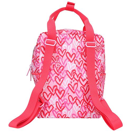Leisure backpack Top Model One Love