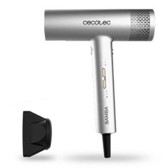 Suszarka do włosów Cecotec IoniCare 4933 srebrna