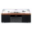 AKAI ATT-14BT wood turntable